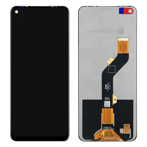 Replacement for INFINIX HOT NOTE 8I/X683/X683B LCD OEM COMBO  - Quality Phone Parts in Sri Lanka